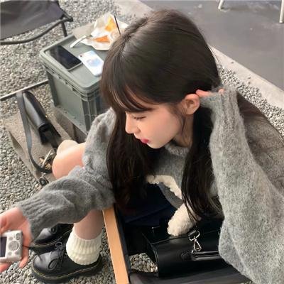 小可爱娜斯佳